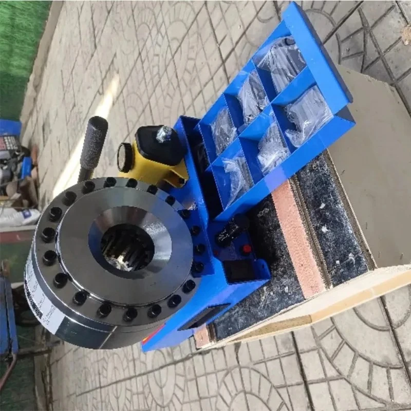 High Pressure Explo…