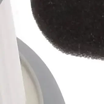 For Xiaomi For Deerma DX118C DX128C Stick- Vacuum Cleaner 1Pc Filter Screen And 1Pc Motor Filter Spone Replacement Parts