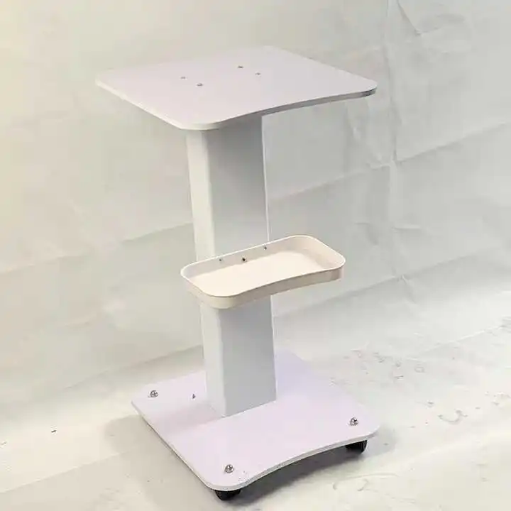 Beauty Salon Beauty Salon Equipment Trolley Simple Storage Multilayer Mobile Trolley