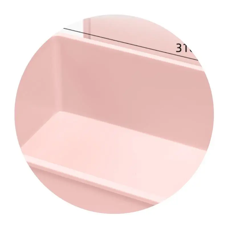 学生用引き出し式収納ボックス-下着-靴下オーガナイザー-3-in-家庭寮用下着インナー収納コンテナ