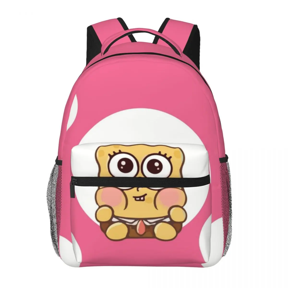 For Girls Boys Large Capacity Student Backpack Lightweight waterproof Backpack 17inch