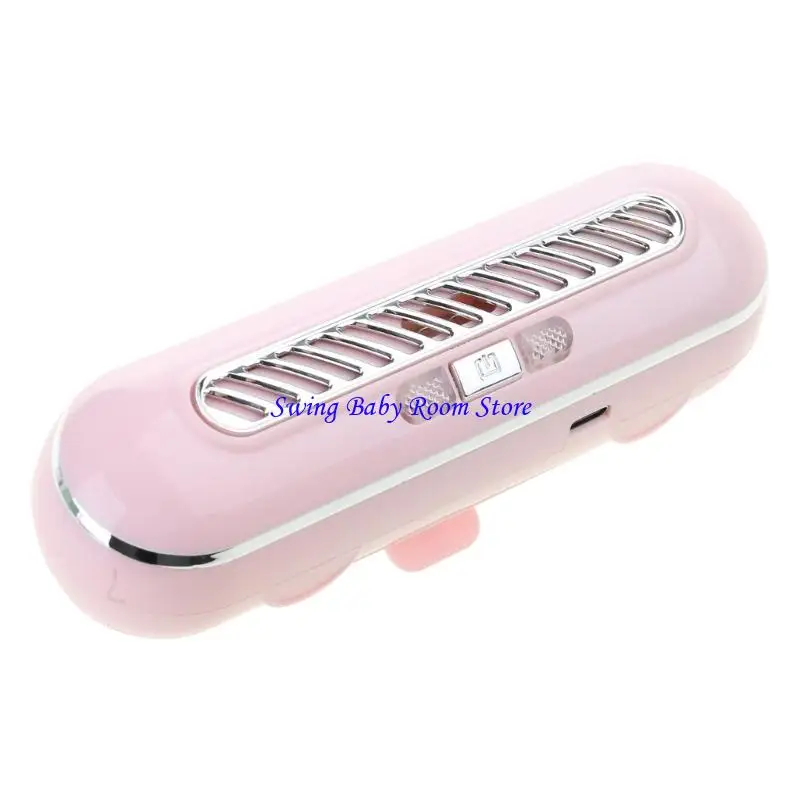 K1AD القابلة لإعادة الشحن تزيل الرائحة الرائحة السلبية أيونية تنقية الهواء تنقية الهواء