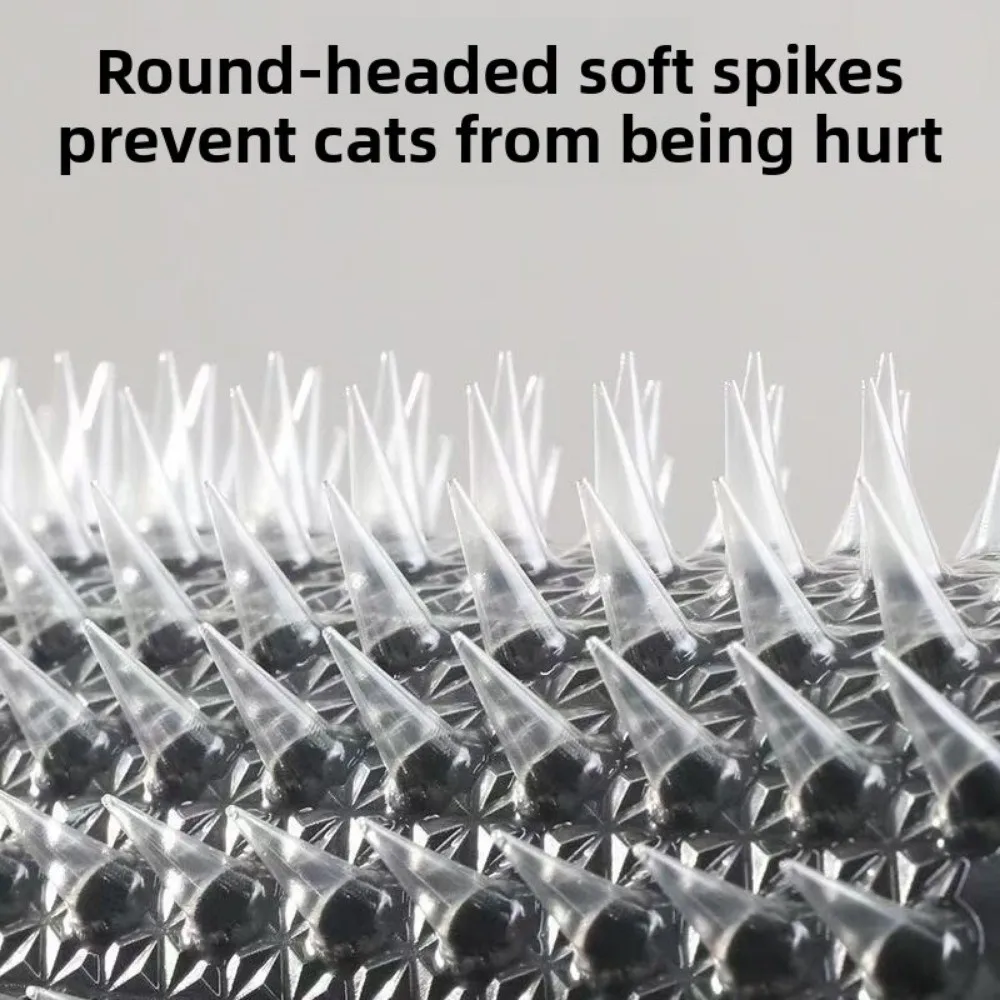 Anti-Cat Spike Mat SEO Keywords/Tags: 5