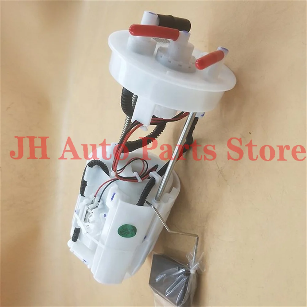 

JH Fuel Pump Assembly For Honda JAZZ FIT CITY 17708-TGP-H01 17045-T5A-000 17708-TV1-E01-M1 17045-T5A-J50 17708TGPH01 17045T5A000