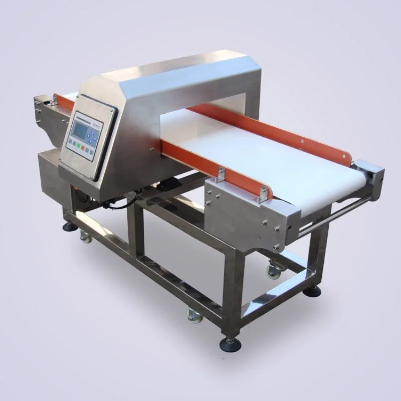 All-metal detector/needle detector Detection of copper, aluminum, iron and other metals for food, medicine, seafood, etc