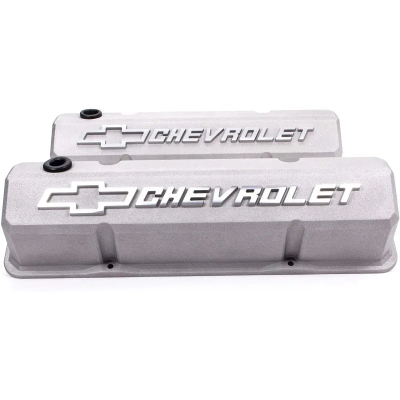 

Proform 141-925 V/C Sbc Slant-Edge Gray Crkl