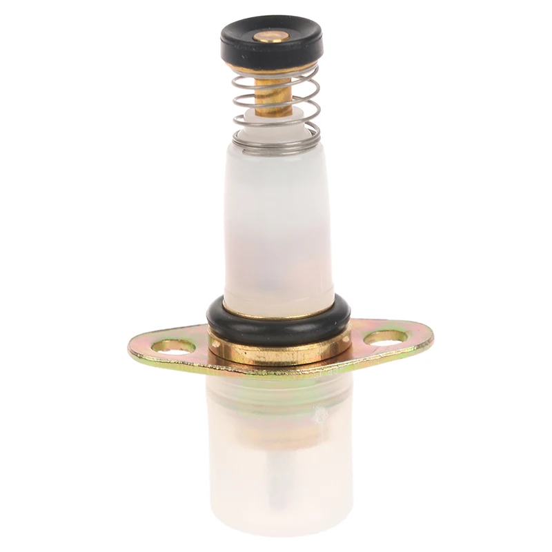 1Set Hochwertiges Gasherd-Zubehör, Thermoelement-Sensor, Nadelventil, Steuerventil, Paket