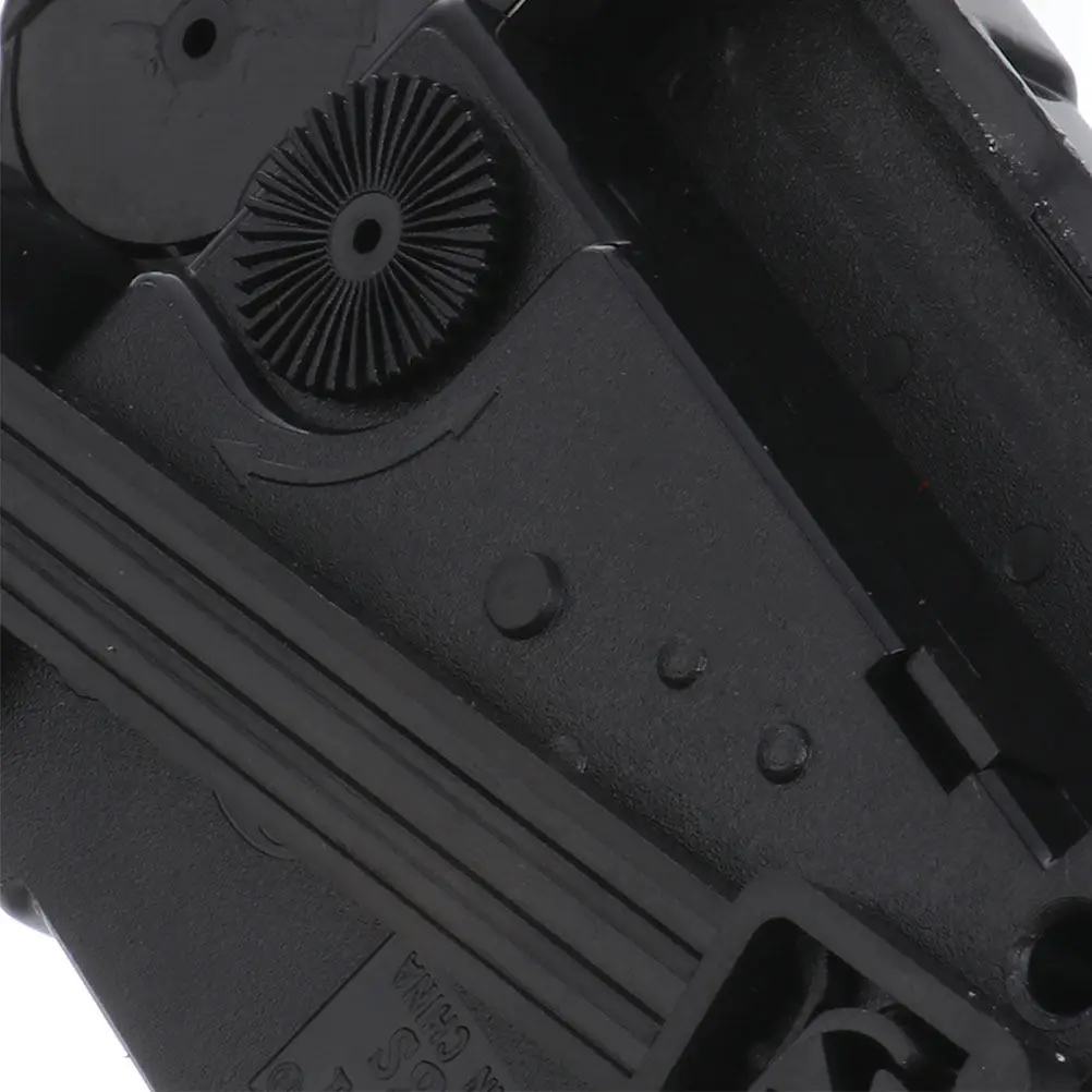 

2 шт. бесшумных маятниковых механизмов из пластика для ремонта настенных часов, приводной узел маятника, замена часового механизма