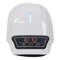 Knee massager Household intelligent electric heating knee pads Moxibustion constant temperature hot compress
