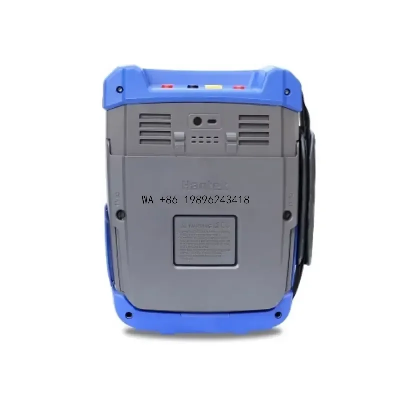 Wmwmnu for Hantek HT824 Multifunction Process Calibrator High Precision 5.5 Digit Signal Source Multimeter Voltage Current