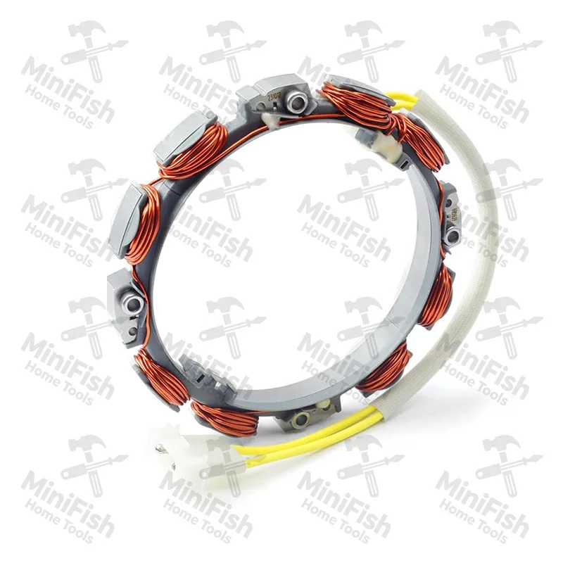 Alternator 696579 543277 613277 for Briggs Stratton