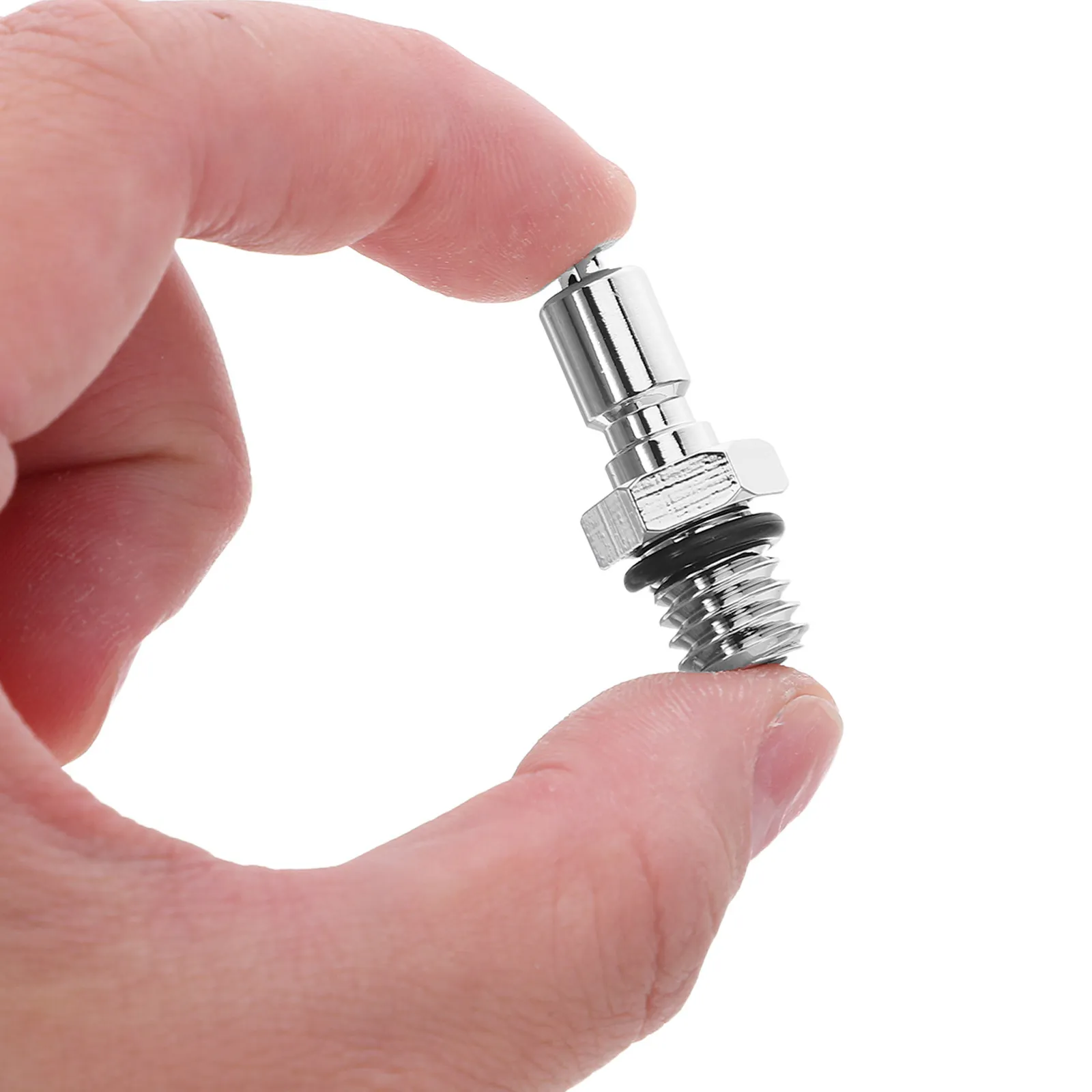 

2 шт. адаптера для дайвинга, легкие, портативные, с высокой герметичностью, для подключения баллонов с воздухом к дайвинг-оборудованию