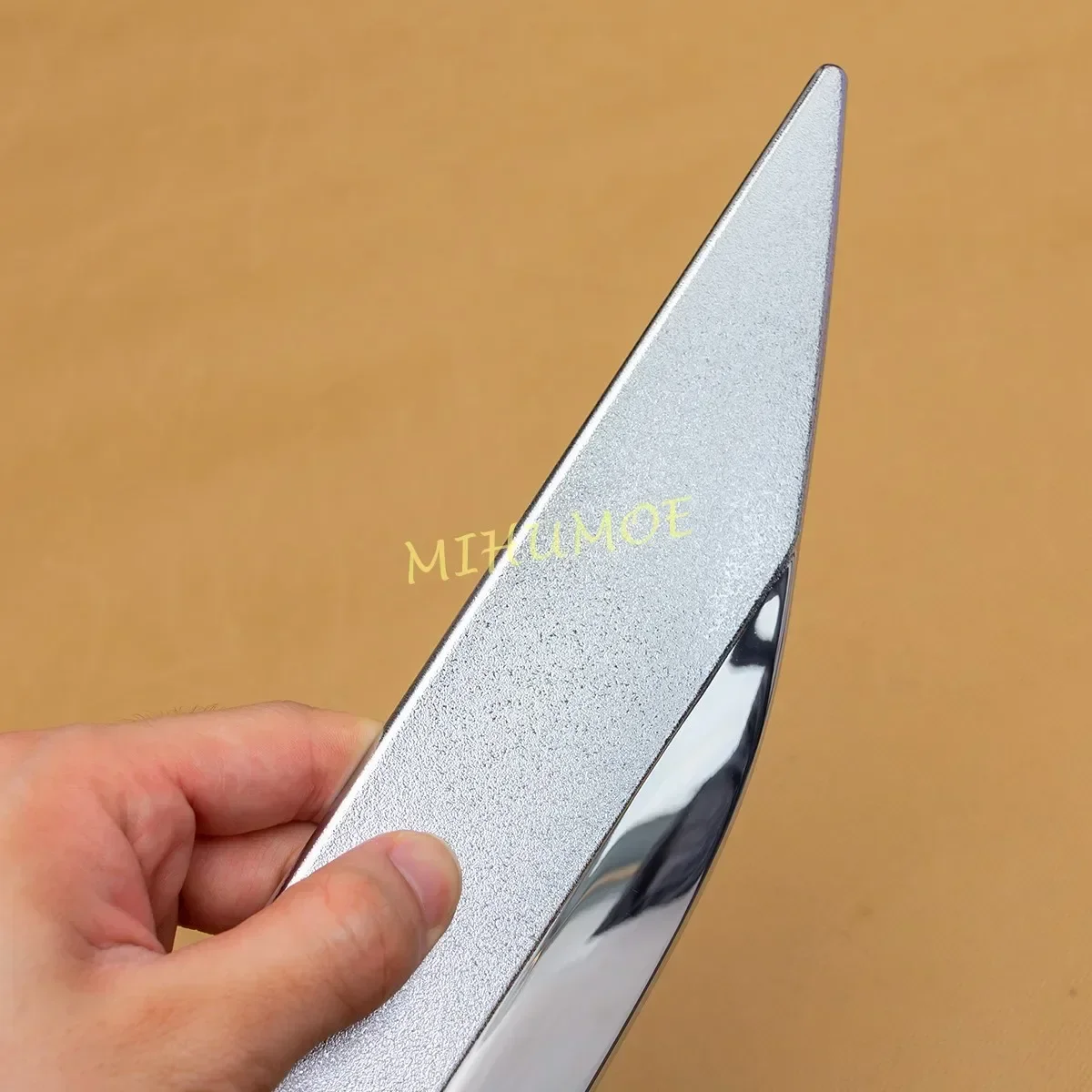 Chrome Door Body Side Skirts Molding Strips For Toyota RAV4 RAV 4 2019 2020 2021 2022 2023 2024 Accessories
