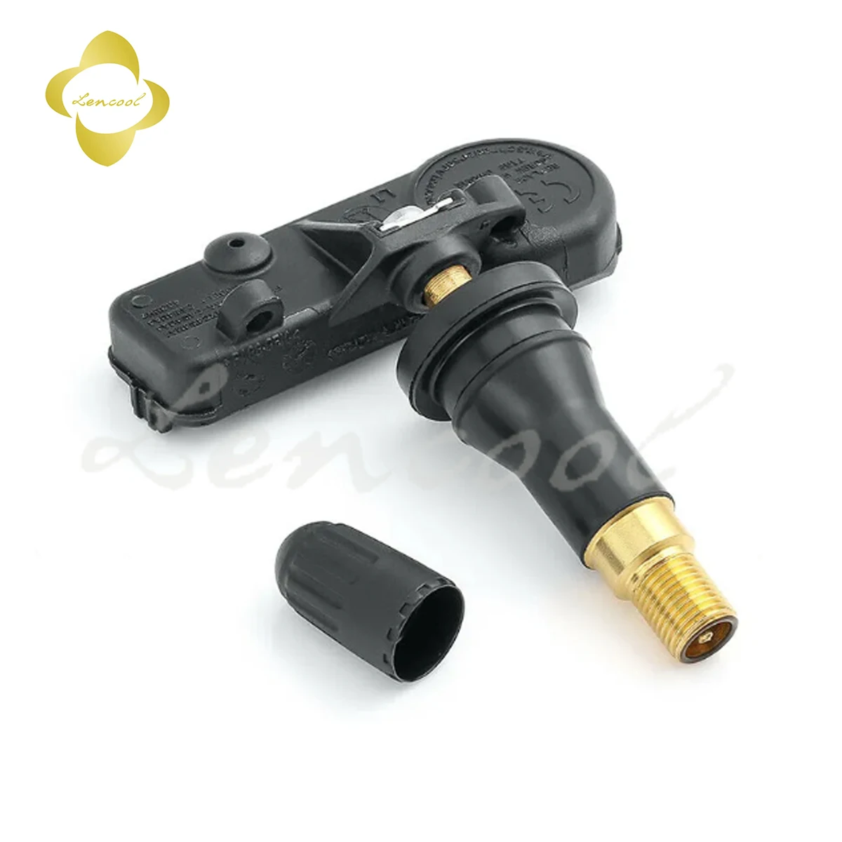 TPMS Tire Pressure Sensor For Dodge Jeep Grand Cherokee WK2 Chrysler Fiat 433MHZ 68406537AA 68142397AA 56029398AB 56029398AA