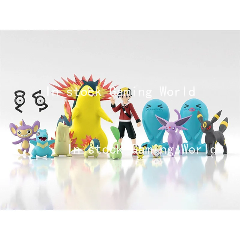 en-stock-figuras-originales-de-bandai-pokemon-scale-world-region-de-johto-chikorita-espeon-cyndaquil-quilava-totodile-juguetes-de-accion