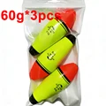 buoyancy 60g 3pcs