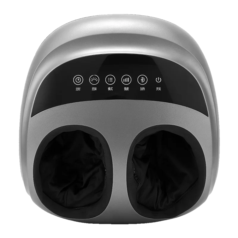 

High Quality 2025 New Style Luxury Pedicure Foot Massage Vibration Foot Massager