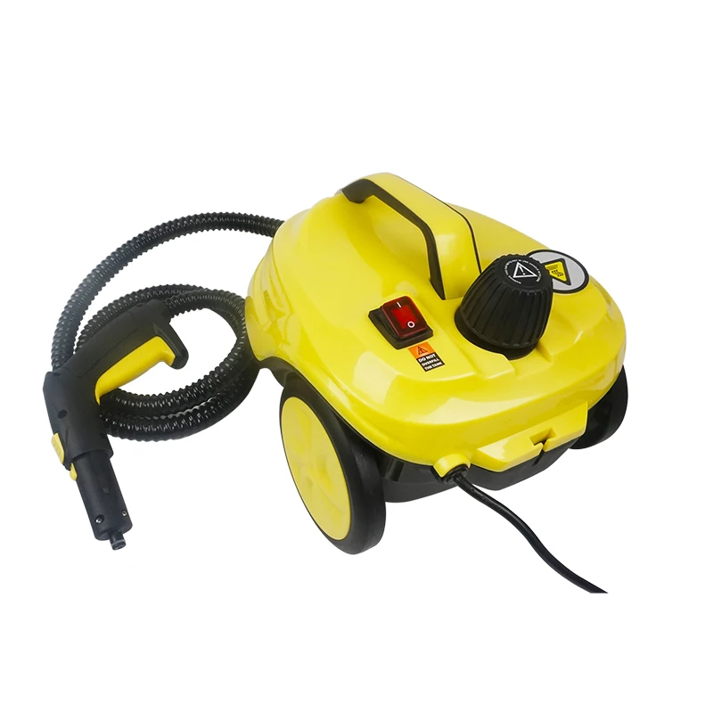 

Portable Electric 1500W High Pressure Yard Automatic Spray Booths Vacuum Cleaner Car Washer Cleaner Water Spray Gun Machine