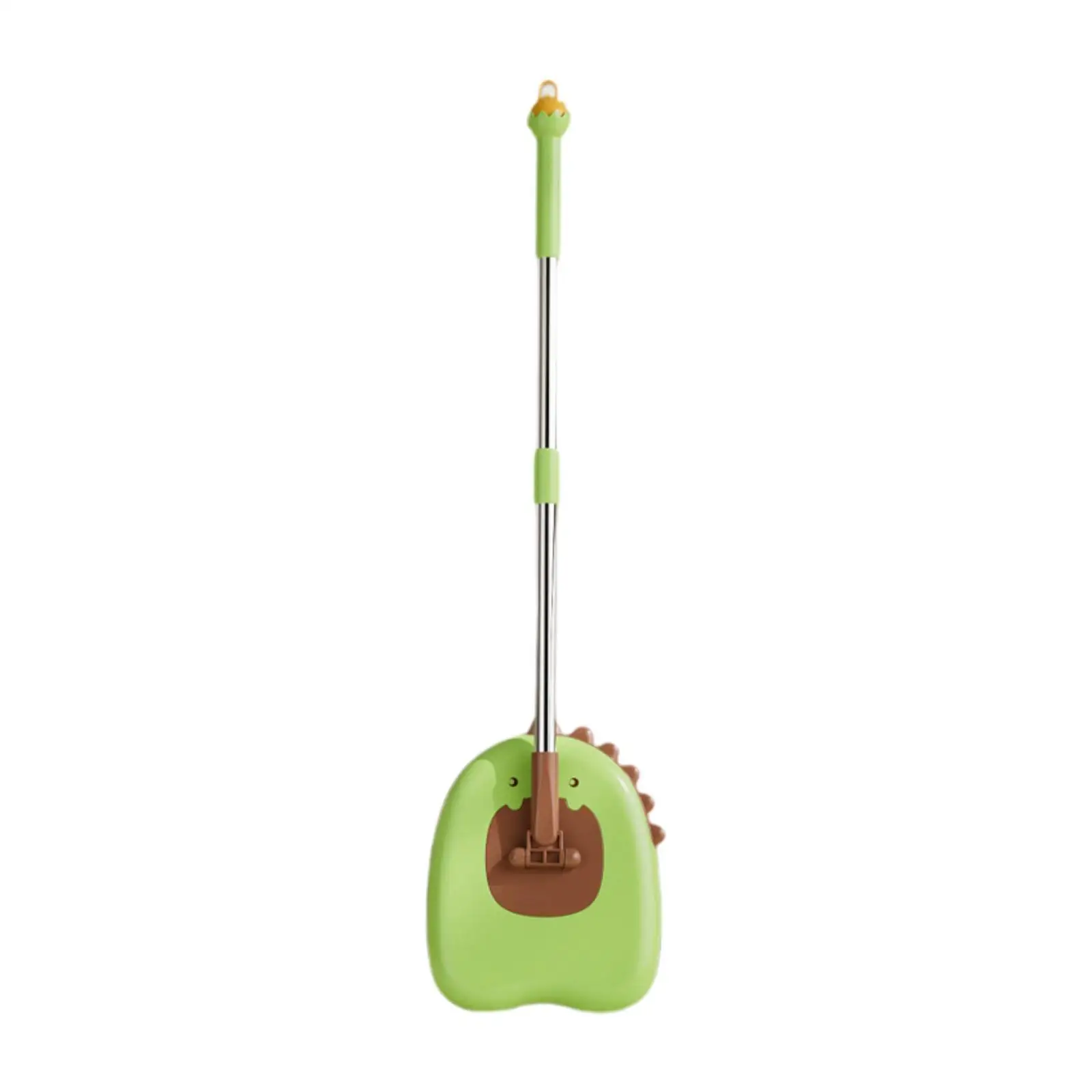 Mini Broom with Dustpan Housekeeping Play Pretend Play Birthday Gifts Toddlers Cleaning Toys Set for Boys Girls Kids Children