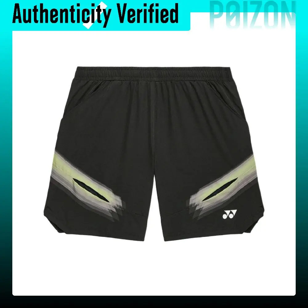 YONEX Grand Competition Collection Sports Shorts Men's 15234YX-007