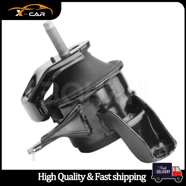 21810-2E000 218102E000 FT27143 FT29368 9368 MK7143 7201-2148 Engine Mount for Hyundai Tucson 09-05 L4-2.0L