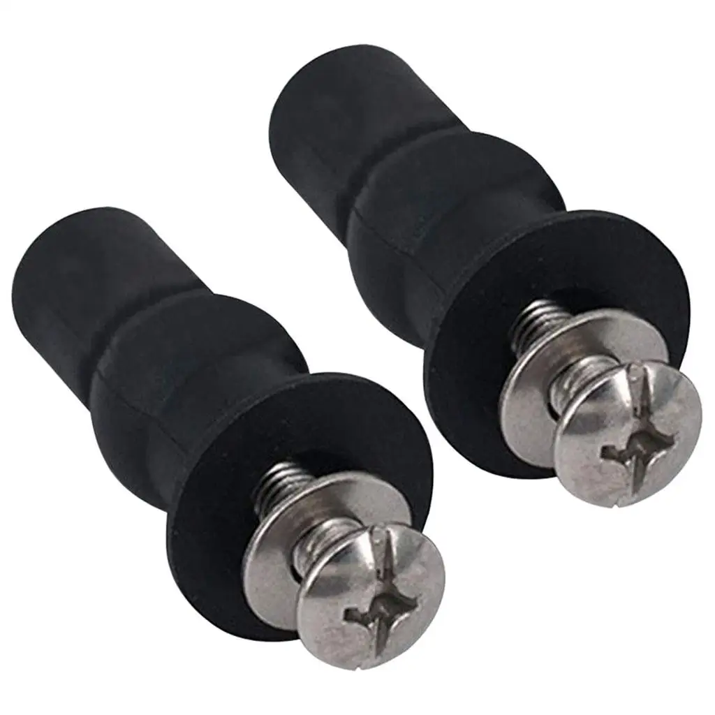 Expansion Toilet Parts Fix WC Blind Hole Fittings for Washroom