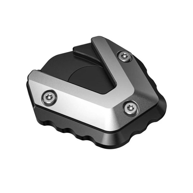 

Мотоциклетное оборудование, повышение модификации распорки ног, повышение противоскольжения боковой распорки.