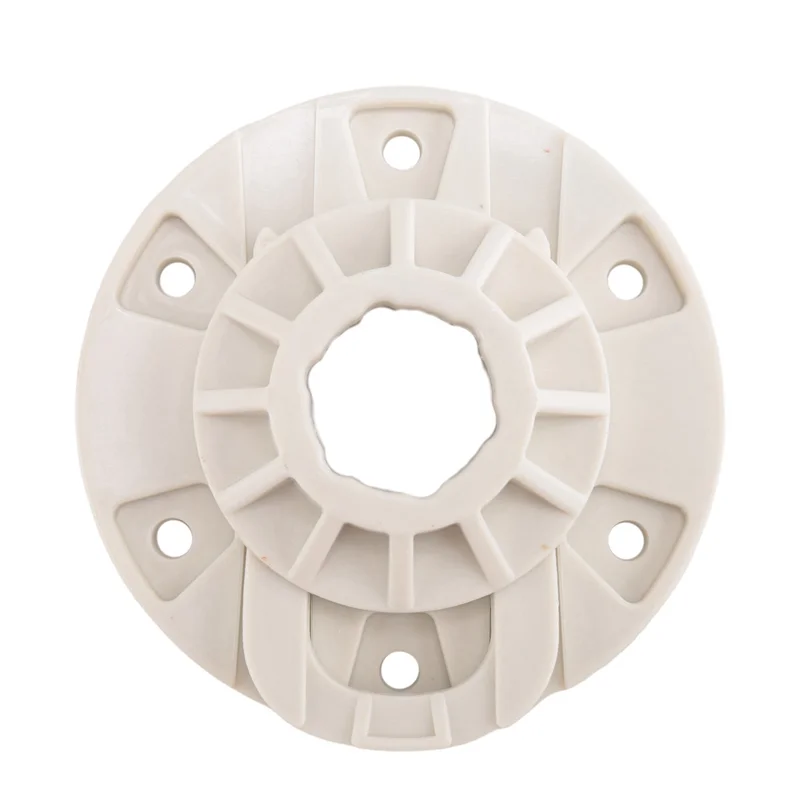 

ABZA-W10528947 Washer Basket Driven Hub Kit - Replacement For Whirlpool Washing Machine AP5665171 W10396887 W10528947VP,16PCS
