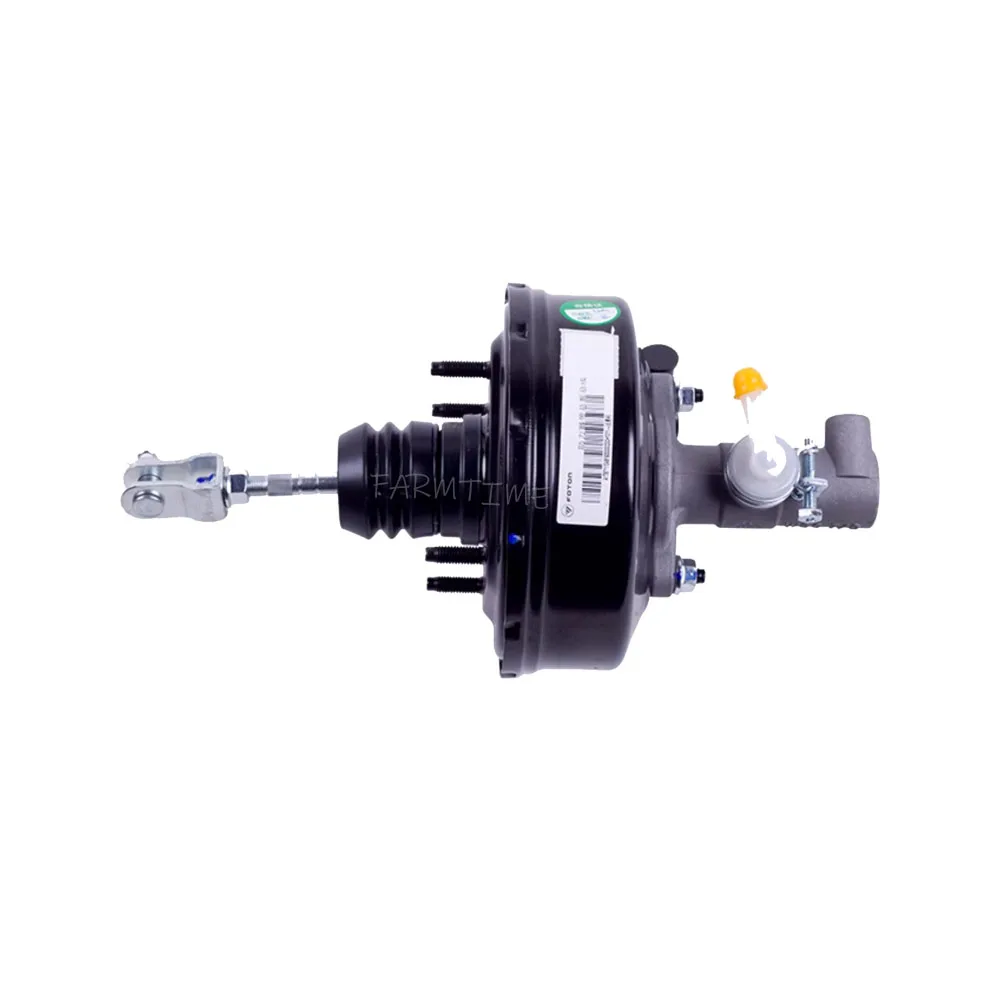 Brake Booster Pump /  Vacuum Booster Pump F1104916300002 for FOTON Auto