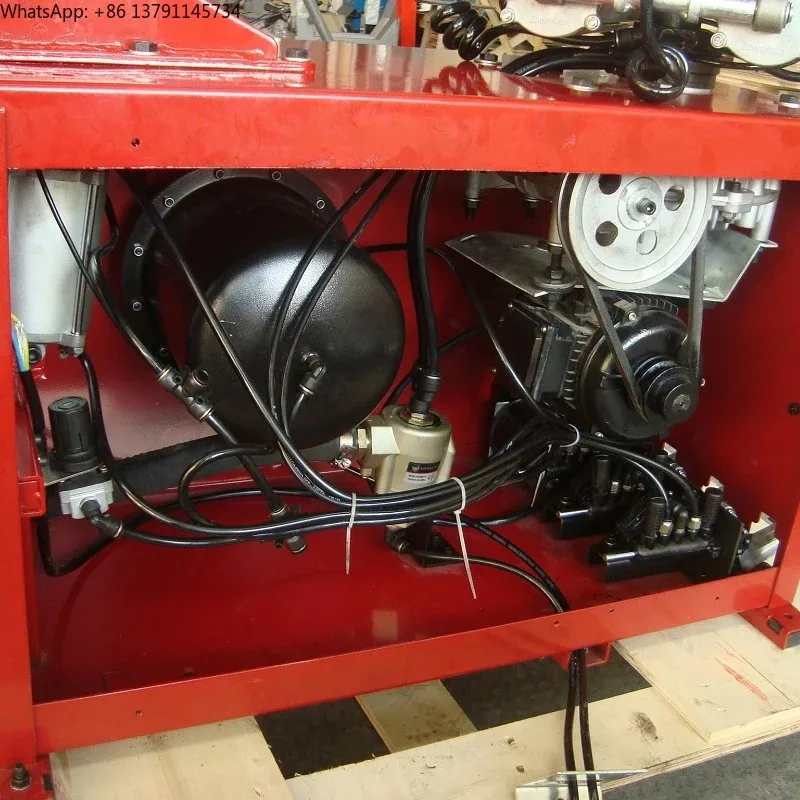 

Tire Mounter Help Arm Tire Changer 24 Inch Tire Machine For Sale