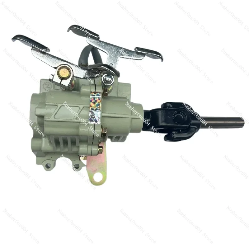 

All Kinds of Motorcycle Tricycle Accessories 150 Front Reverse Gear Afterburner High and Low Speed Half Gear Pay Transmission
