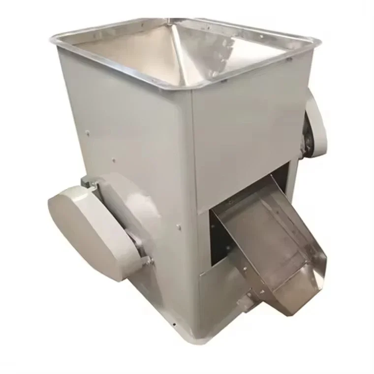 The Most Popular  Small Farming Harvesting Seed Processors Sesame Sand Separators Decontaminators