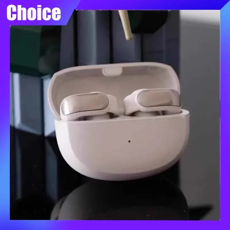 Ows V12 Earphones O… - image