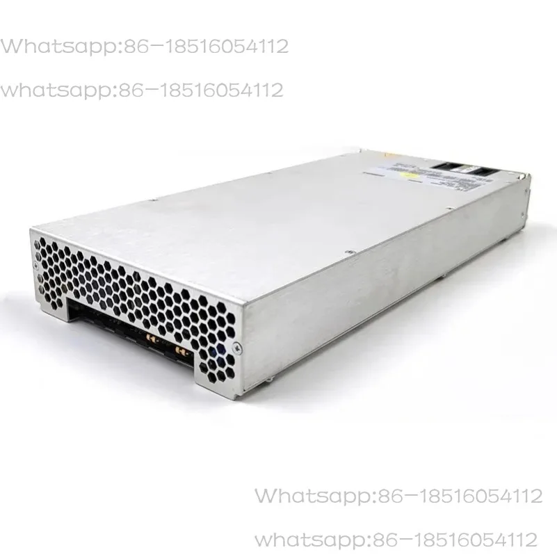 

Used ZXD3000 3000W V5.0 V5.5 V5.6 Version 53.5V 48V 50A Communication Switch Power Supply Voltage Converter