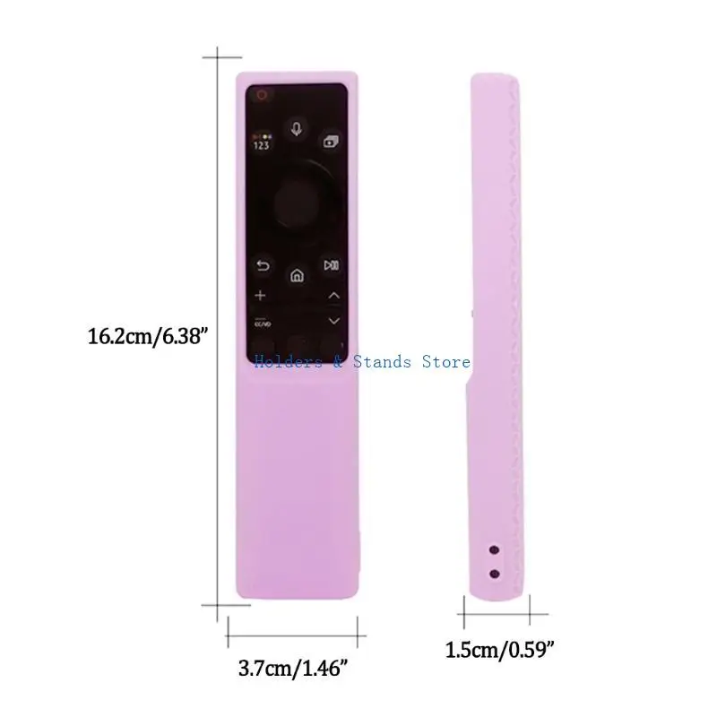 Cover controle remoto Y4UE para BN59-01311 BN59-01265A BN59-01311H BN59-01357B Silicone Remote Silicone Protective para Case
