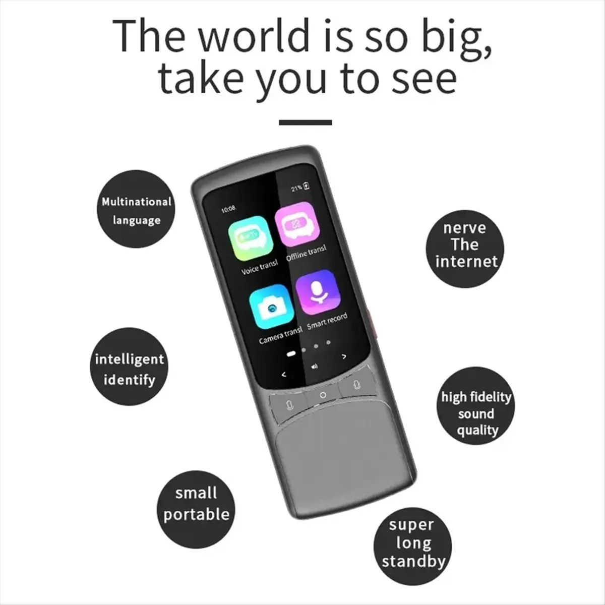 Z3 Intelligent 4G V…