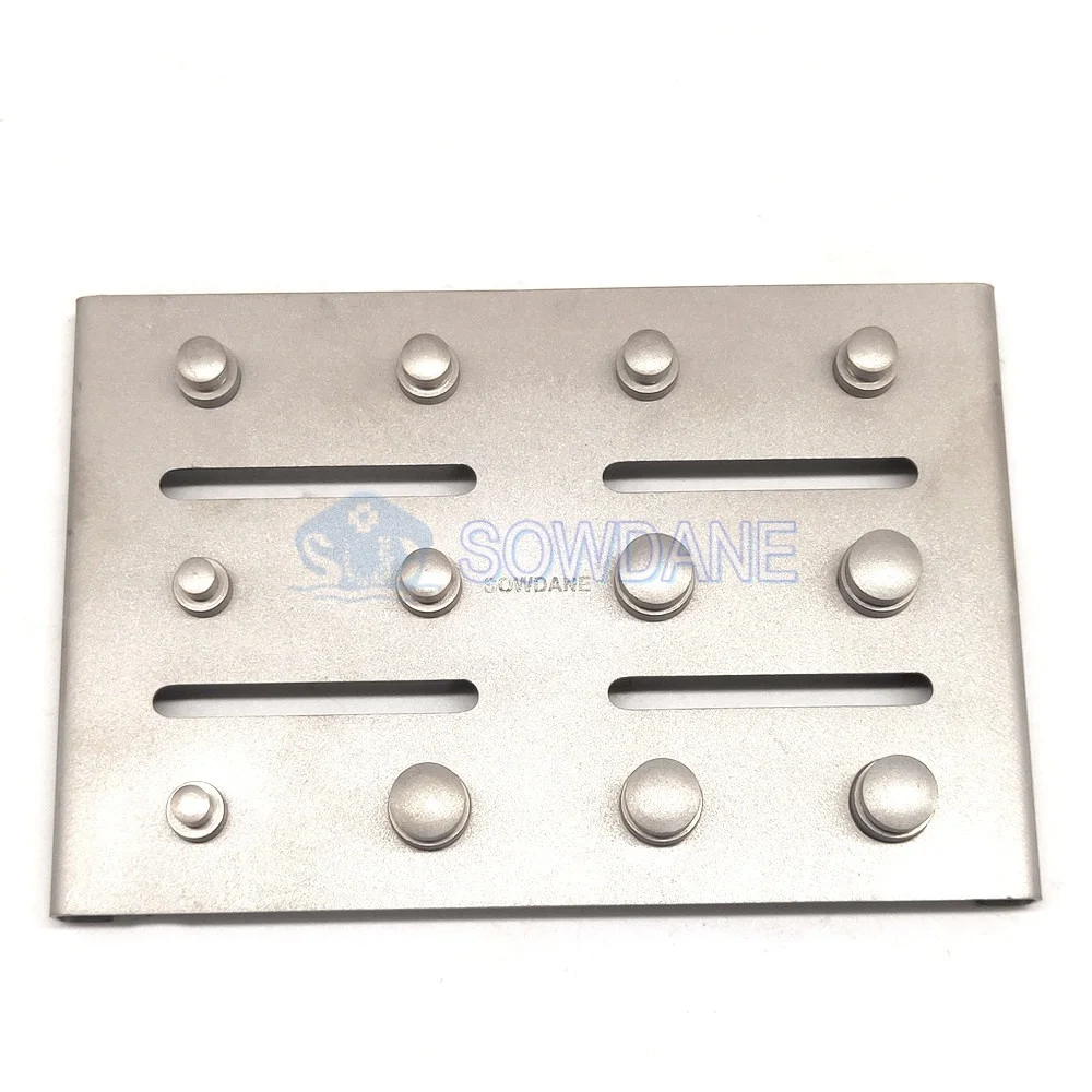 Lab Rubber Dam Clam…