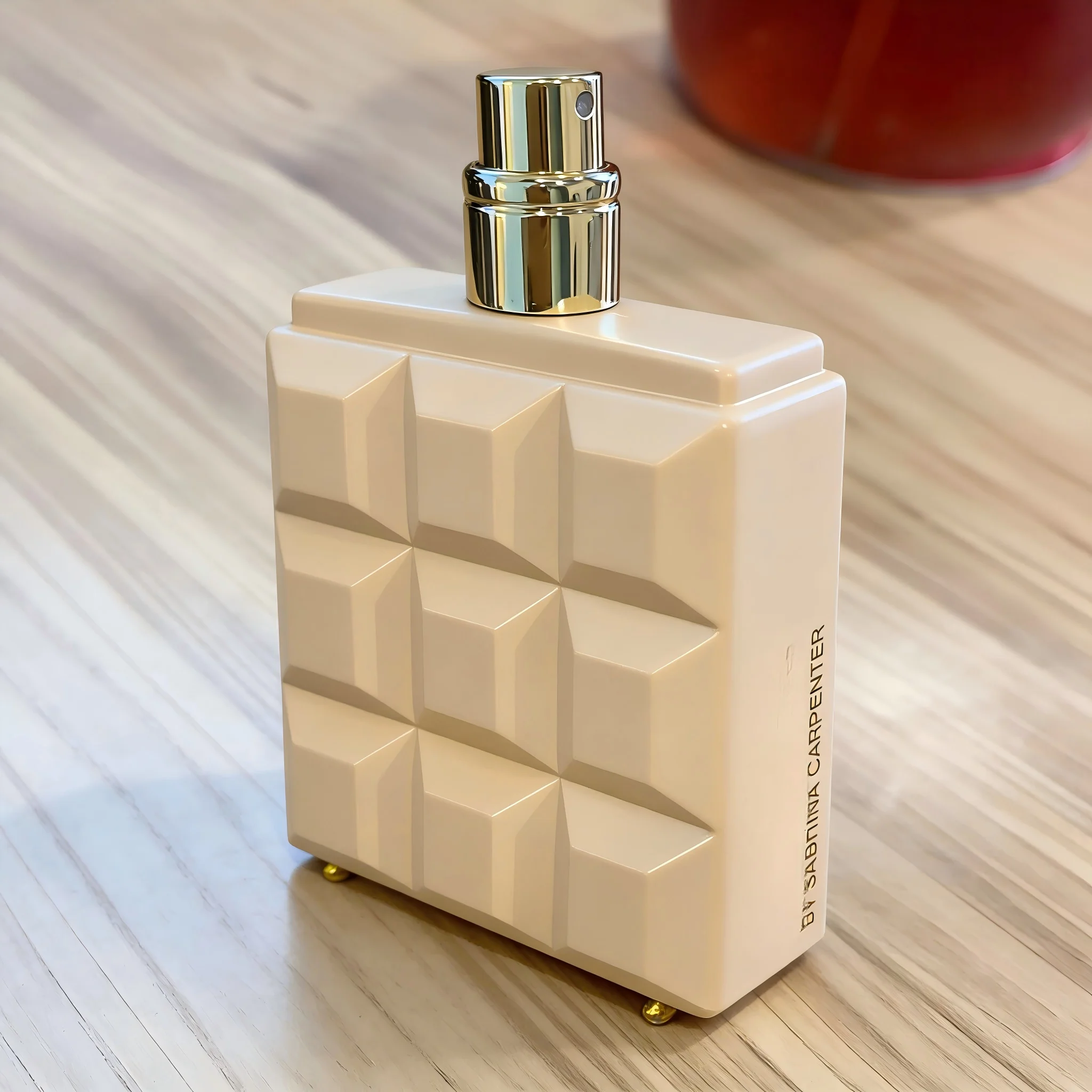 Sabrina carpenter caramel dream eau de parfum donna lunga durata_voghion.com