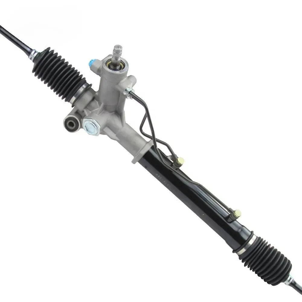 

Стойка гидроусилителя рулевого управления и шестерня в сборе для Toyota RAV4 SXA11 96-99 LHD 44250-42020 44250-42021