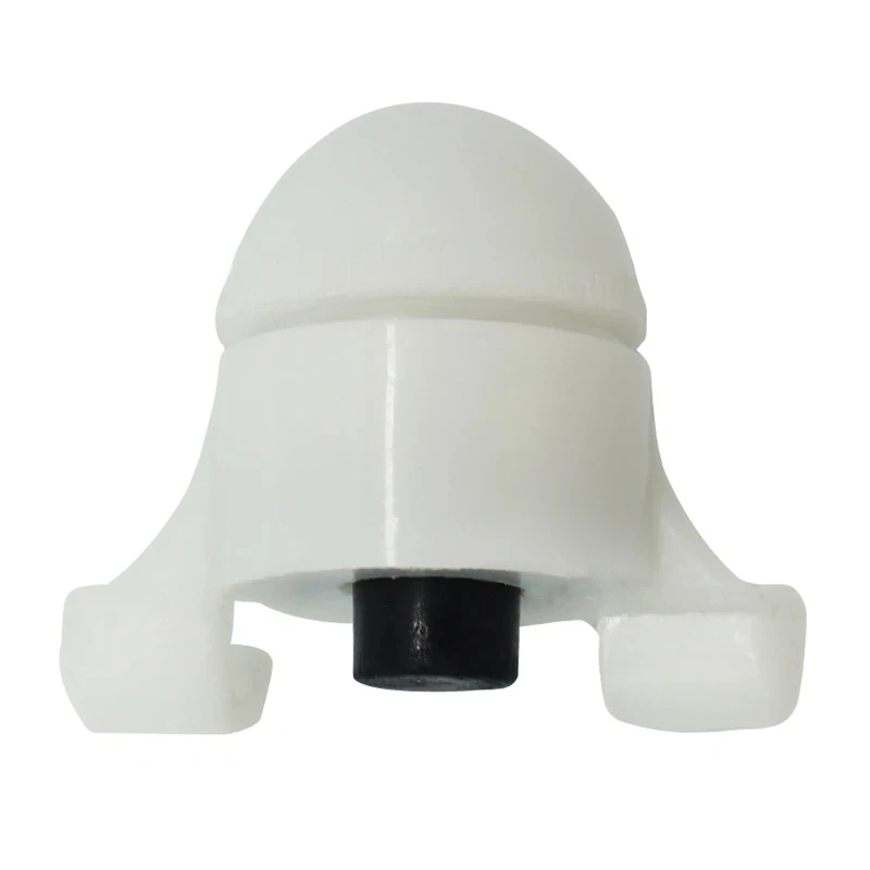2-8pcs LED Night Fishing Alarm Light Fishing Bite Rod Tip Clip Bell Smart Reminder Bite Alarm For Outdoor Daytime Night Fishing view 3