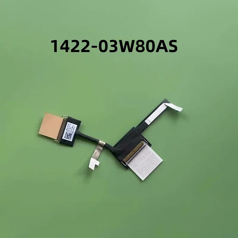 

WYORESY Original for Asus Zenbook Pro 14 Duo UX8402ZE 2ND PANEL WIRE CABLE 1422-03W80AS.