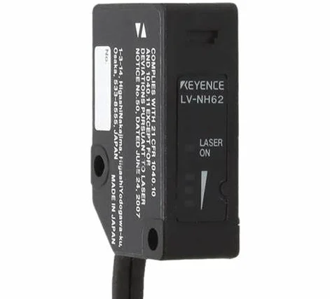 LV-NH62 Laser Displ… - image