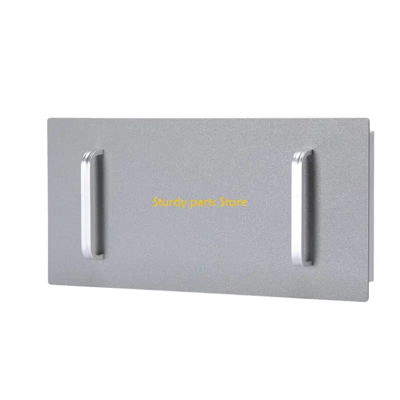 97qc Professional Wide Skimmer Skimmer Closure Inverno Closure Piscina Skimmer Cover Plates per piscine fuori facile da