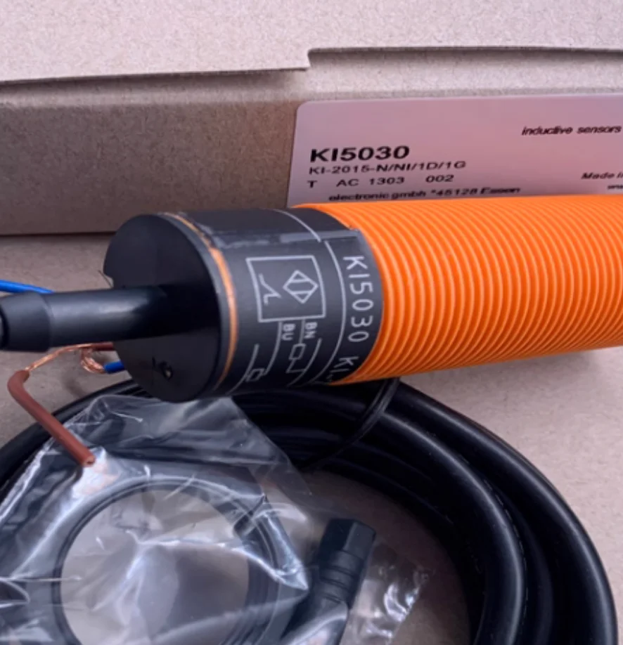 

2 шт. новый бесконтактный переключатель KI5030 KI5031 KB0029