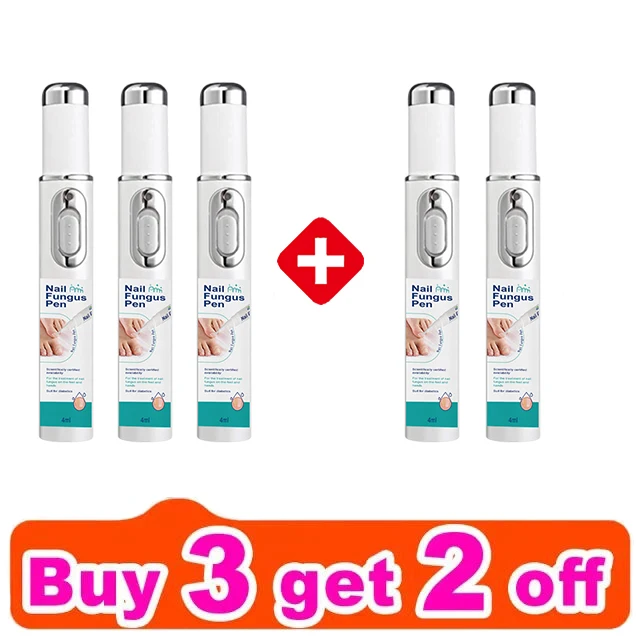 爪真菌レーザー治療装置ミニ無痛抗爪真菌症感染症灰色の爪の肥厚黄色埋め込み美白修復