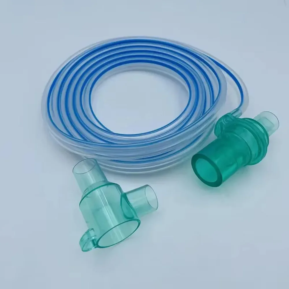 iFlow 200 S Adult/Pediatric Proximal  iFlow 200 S Flow Sensor 301.328.010