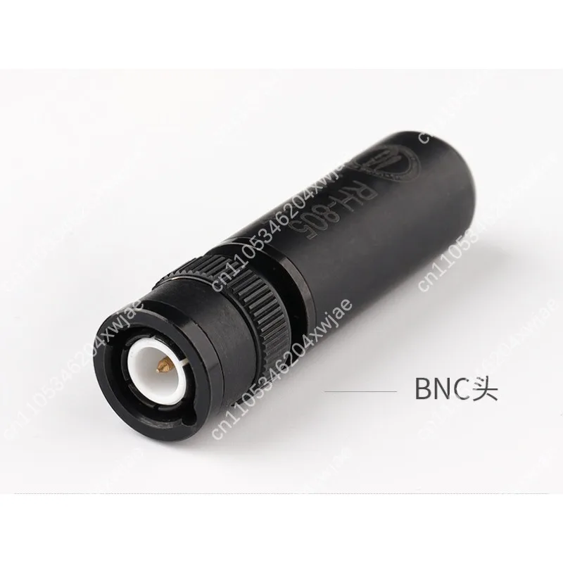 SRH805S 4.5cm Portable Short Bullet Antenna UV Dual Band Mini Aerial Fit For Handheld Walkie Talkie Two Way Radio