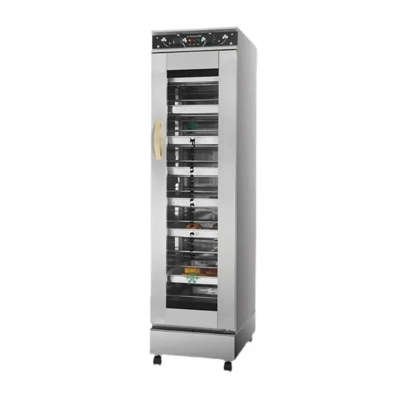Commercial fermentation box cartoon buns steamed buns pasta bread wake-up box constant temperature toast fermentation box