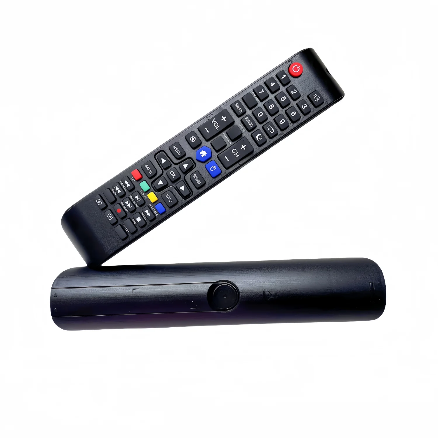 Remote Control For TD System K24DLX11HS K32DLG12HS K32DLX11HS K40DLX11FS K43DLG12US K43DLJ10US Smart TV