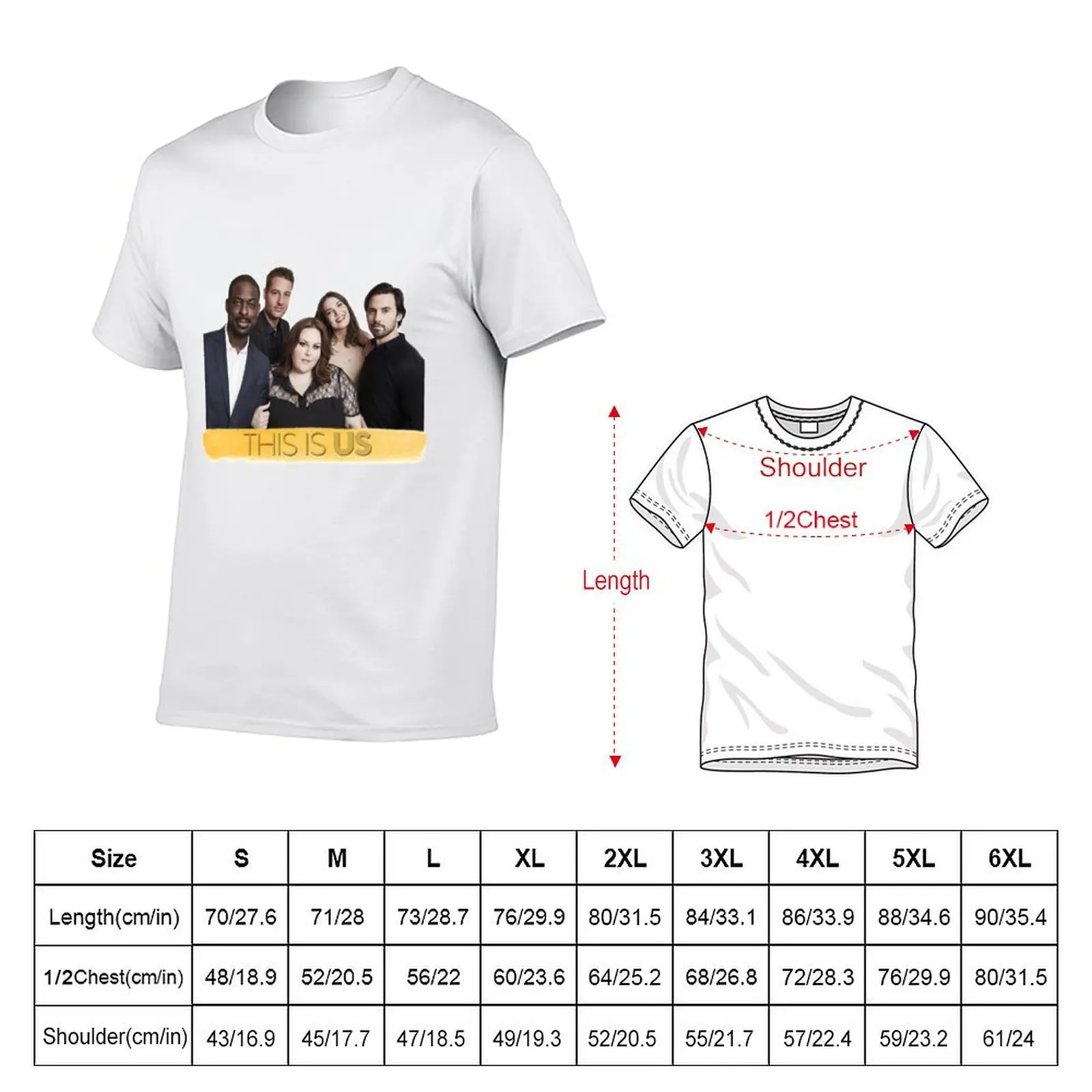 The Pearsons T-Shirt Fashion Graphic Tee for Men